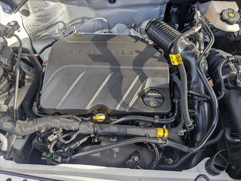 New 2026 Buick Envista Preferred image 17