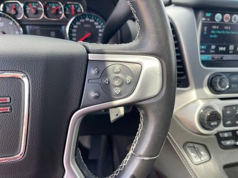 Used 2019 GMC Yukon SLT w/ Open Road Package AWD/4WD image 17