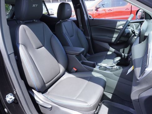 New 2026 Buick Envista Sport Touring w/ Convenience II Package image 12