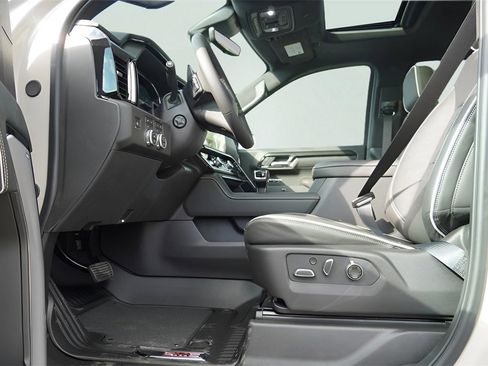 New 2026 GMC Sierra 1500 AT4X image 31