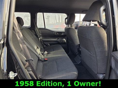 Used 2024 Toyota Land Cruiser 1958 image 16