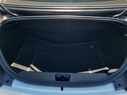 Used 2019 Mercedes-Benz AMG GT Roadster image 12