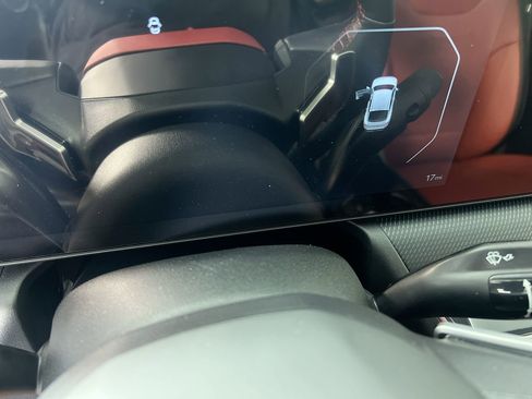 New 2026 Kia K4 GT-Line Turbo image 22