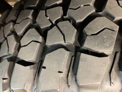 Used 2019 Jeep Wrangler Unlimited Sahara w/ Quick Order Package 24M Moab image 39