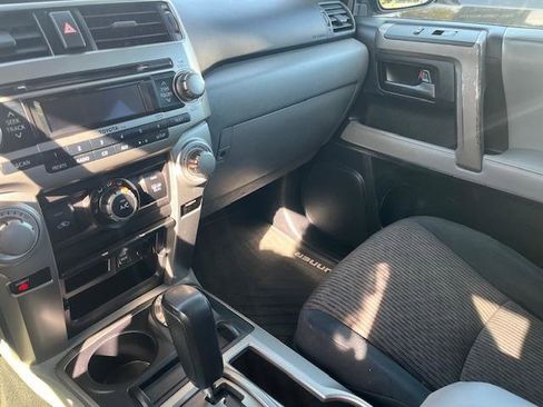 Used 2013 Toyota 4Runner SR5 image 6