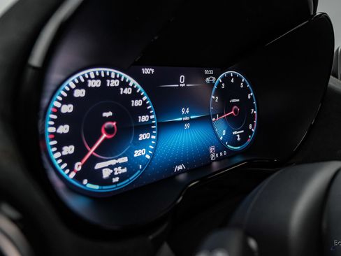 Used 2021 Mercedes-Benz AMG GT Black Series image 46