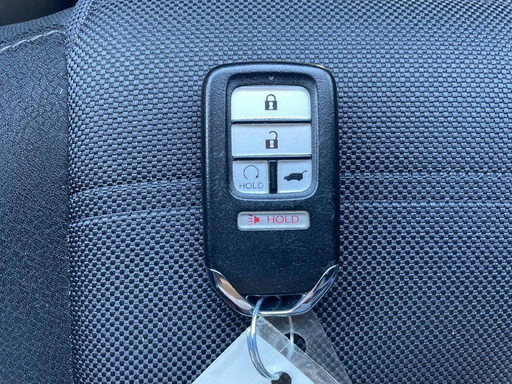 Used 2021 Honda CR-V EX image 26