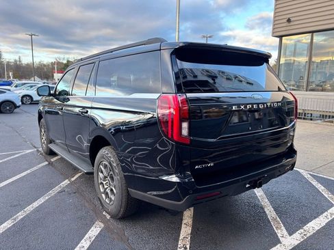New 2025 Ford Expedition Max Active AWD/4WD image 46