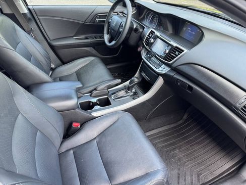 Used 2015 Honda Accord EX-L image 13