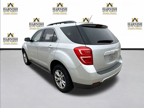 Used 2016 Chevrolet Equinox LT w/ Convenience Package FWD image 3