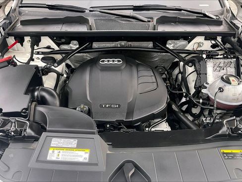Used 2020 Audi Q5 2.0T Premium Plus image 13