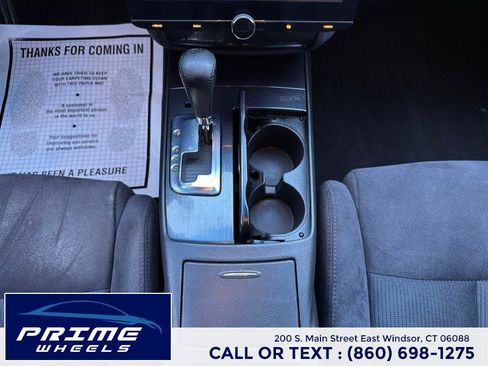 Used 2014 Nissan Maxima 3.5 S image 19