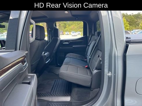 Used 2025 GMC Sierra 1500 Elevation image 32