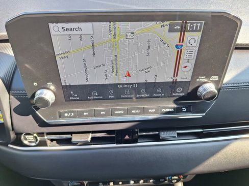 Used 2024 Mitsubishi Outlander Ralliart image 21