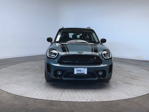 Used 2024 MINI Cooper Countryman S w/ Premium Package image 3