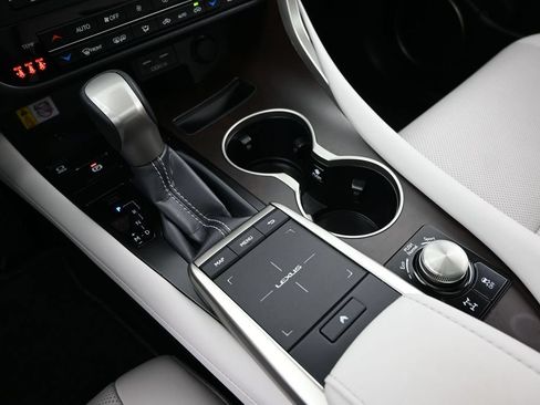 Used 2021 Lexus RX 350 AWD w/ Premium Package image 8