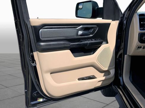 Used 2019 RAM 1500 Big Horn RWD image 21