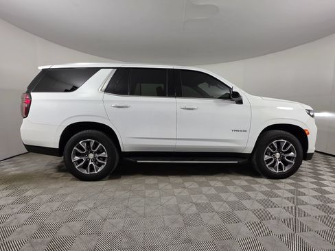 Used 2024 Chevrolet Tahoe LS w/ Driver Alert Package AWD/4WD image 8
