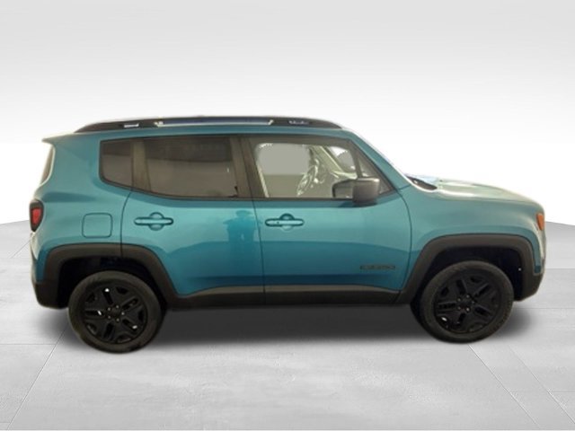 Used 2020 Jeep Renegade Sport AWD/4WD image 10