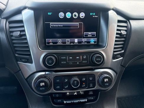 Used 2016 Chevrolet Tahoe LS AWD/4WD image 24