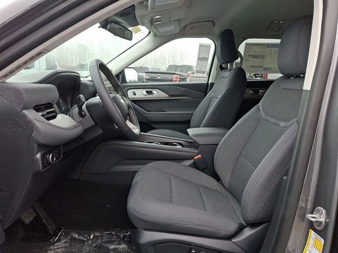 New 2026 Ford Explorer Active image 10