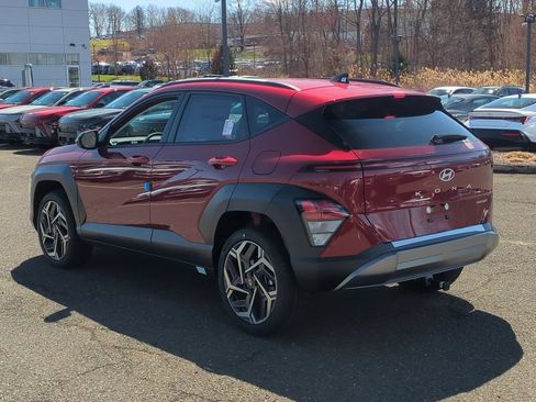 New 2026 Hyundai Kona SEL Premium AWD/4WD image 5