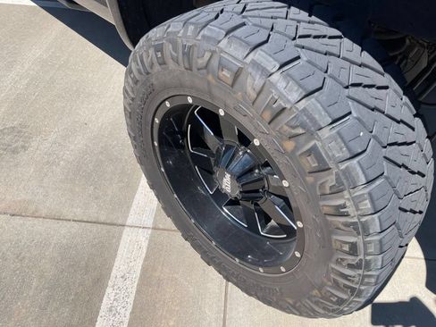 Used 2020 RAM 2500 Laramie AWD/4WD image 6