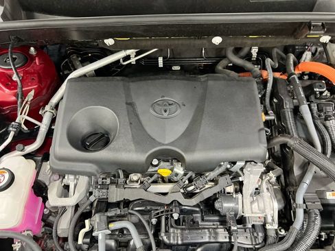 Used 2022 Toyota Venza Limited w/ Advanced Technology Package AWD/4WD image 26