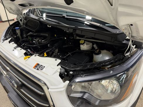 Used 2020 Ford Transit 250 Medium Roof AWD image 47