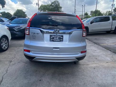 Used 2016 Honda CR-V EX-L image 6