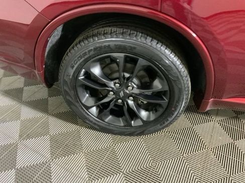 Used 2023 Dodge Durango R/T image 43