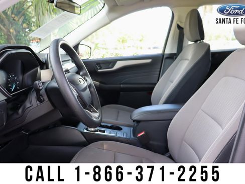 Used 2021 Ford Escape S image 20