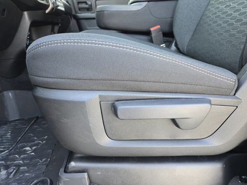 New 2026 RAM 3500 Tradesman image 19