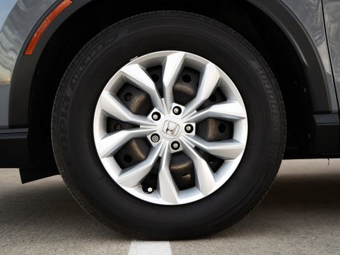 Certified 2024 Honda CR-V LX image 14