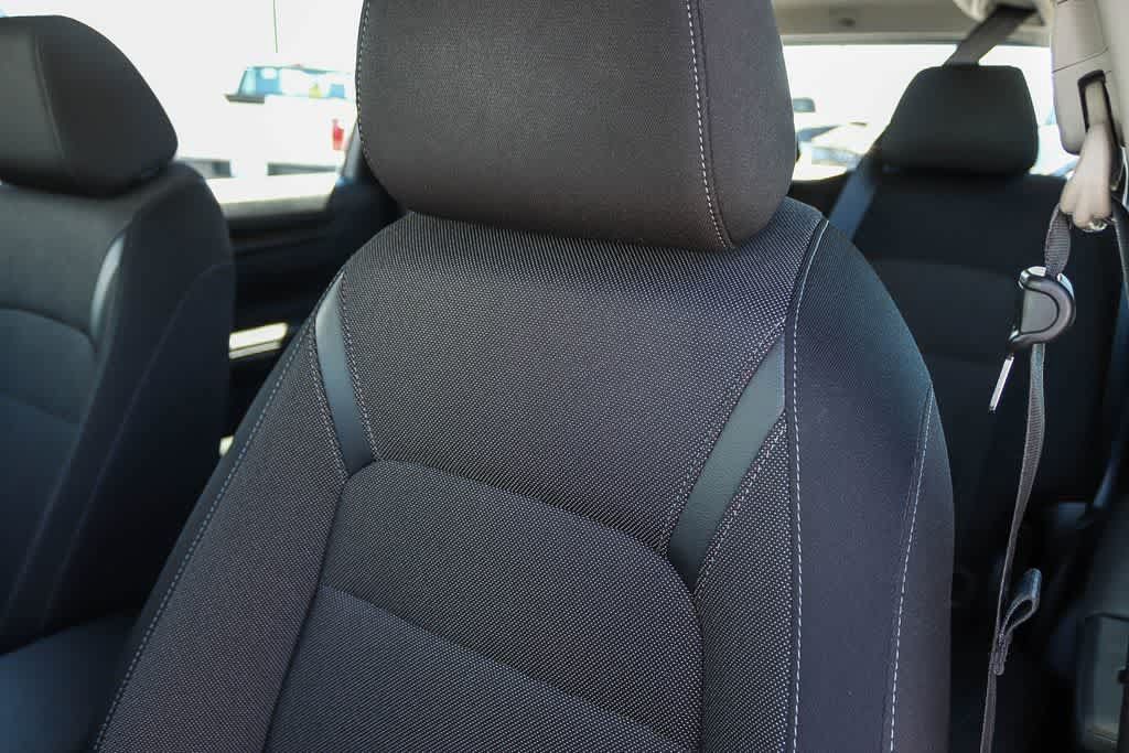 Used 2024 Honda CR-V LX image 26