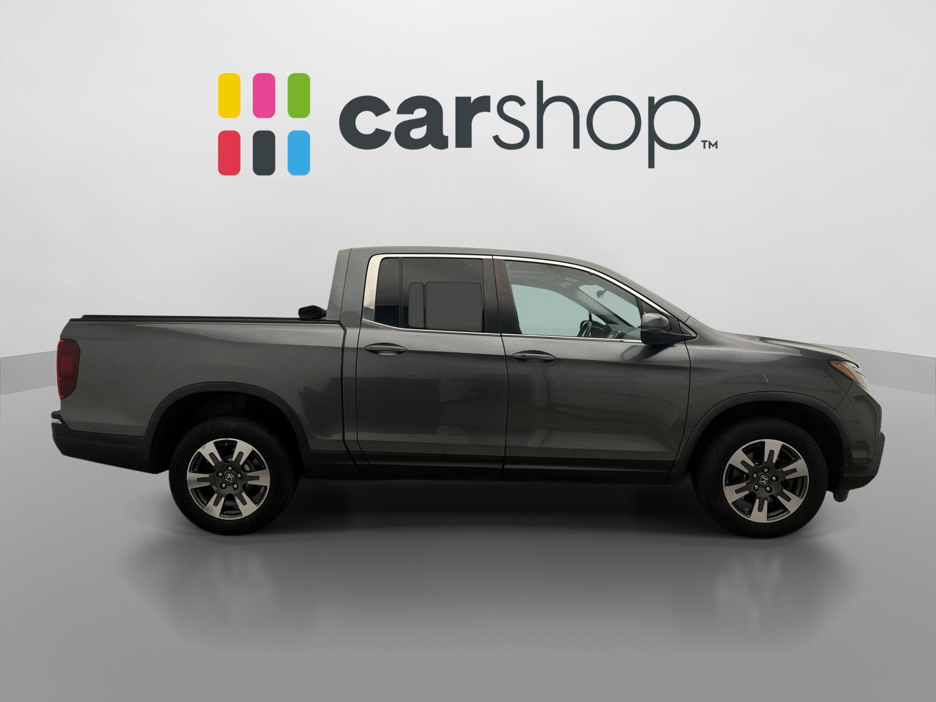 Used 2019 Honda Ridgeline RTL image 6