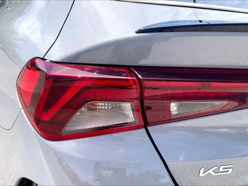 Used 2024 Kia K5 GT-Line w/ GT-Line Premium Package FWD image 28