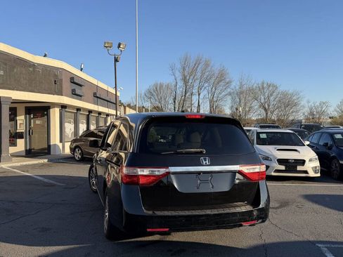 Used 2013 Honda Odyssey EX-L image 9