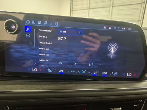 New 2026 Chevrolet Suburban LT image 13