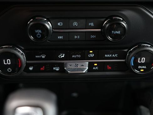 Used 2024 Ford Bronco Raptor AWD/4WD image 18