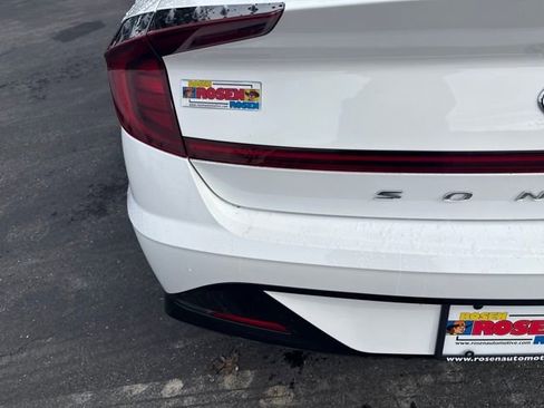 Used 2023 Hyundai Sonata SEL Plus image 47
