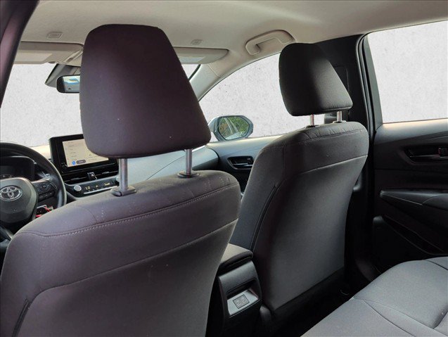 Used 2024 Toyota Corolla LE FWD image 18