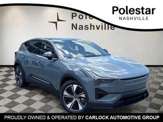 New 2025 Polestar Polestar 3 image 1