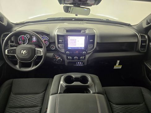 New 2026 RAM 1500 Tradesman image 18