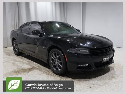 Used 2018 Dodge Charger GT