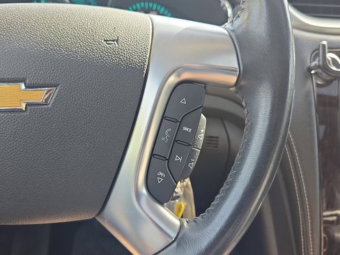 Used 2017 Chevrolet Traverse Premier w/ LPO, 'HIT The Road' Package image 22