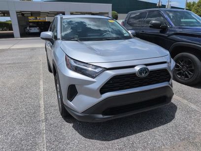 Certified 2024 Toyota RAV4 XLE w/ Convenience Package