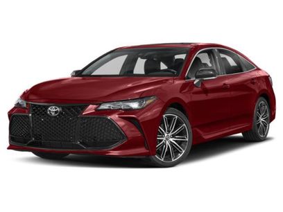 Used 2019 Toyota Avalon Touring w/ Advanced Safety Package