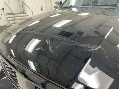 Used 2014 RAM 1500 Express RWD image 27
