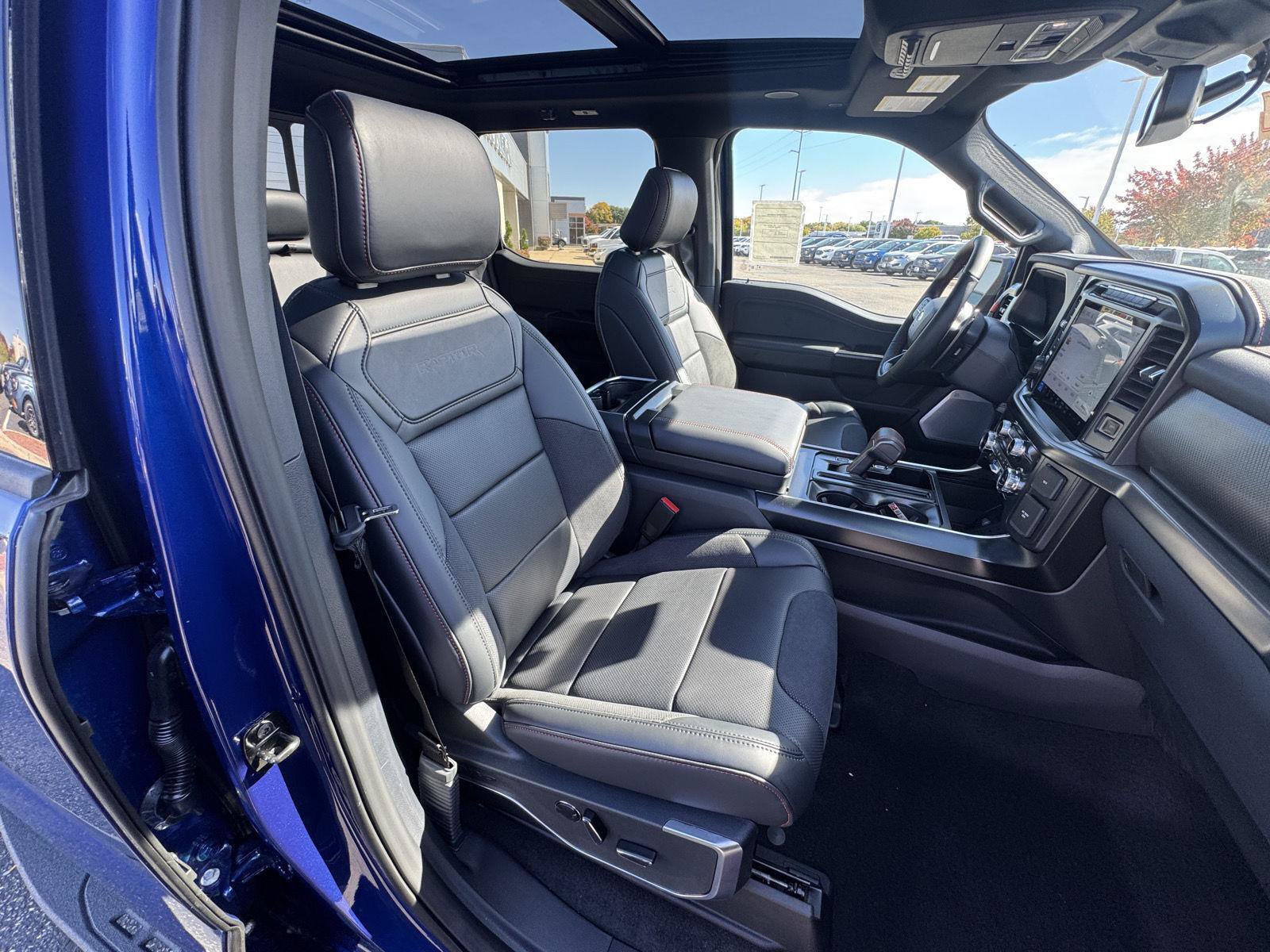 New 2026 Ford F150 Raptor AWD/4WD image 20